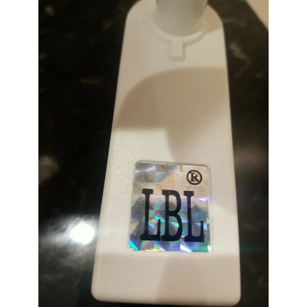 LBL 3TR42W/W Track Lighting - Lot of 6